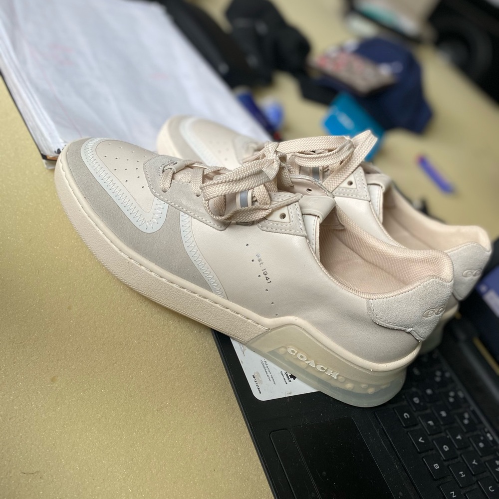 Coach shoes - Picture 4 of 5
